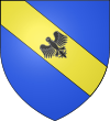 Azerailles
