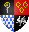 Saint JEAN BREVELAY