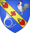 Courcelles sur Aire