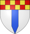 RUILLE LE GRAVELAIS