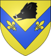Villeroy-sur-Méholle