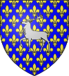 Neuville-Saint-Rémy
