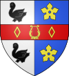 Quelaines-Saint-Gault