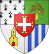 LA CHAPELLE GACELINE
