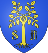 Sainte-Marie-aux-Chênes
