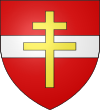 VAHL LES FAULQUEMONT