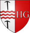 HUSSIGNY GODBRANGE