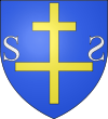 Saxon-Sion