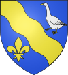 RIGNY Saint MARTIN