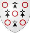 Échenay