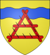 Erbéviller-sur-Amezule