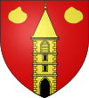 Sainte BARBE