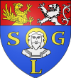 Saint GENIS LAVAL
