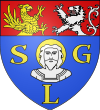 Saint-Genis-Laval