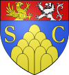Saint CYR AU MONT D OR