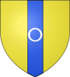 Écoivres
