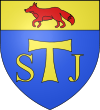 Saint-Jean-de-Touslas