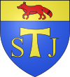 Saint JEAN DE TOUSLAS