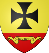 CHEVINCOURT