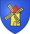 MOULINS LA MARCHE