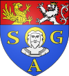 Saint GENIS L ARGENTIERE