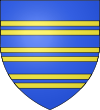 BEAUFORT BLAVINCOURT