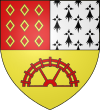 Muhlbach-sur-Bruche