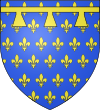 Avesnes-le-Comte