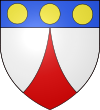 Saint BERNARD