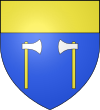 Montsérié