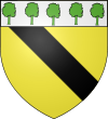 Lignereuil