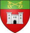 Saint PIERRE LE CHASTEL