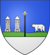Montoussé
