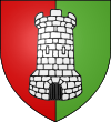Saint andeol le chateau