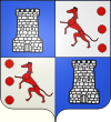 HOUDANCOURT
