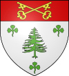 Saint GERMAIN L HERM
