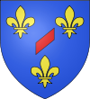 Verneuil-en-Halatte