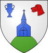 Egliseneuve des Liards