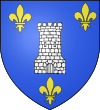 SAINT SATURNIN