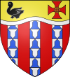 Saint JEAN LES DEUX JUMEAUX