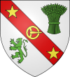 Saint-Clair-sur-les-Monts