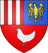 EGREVILLE