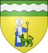 Sainte AUSTREBERTHE