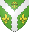 Saint WANDRILLE RANCON