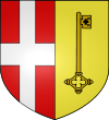 Saint-Pierre-en-Faucigny