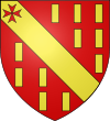 La Villedieu-en-Fontenette