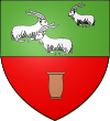 QUEVREVILLE LA POTERIE