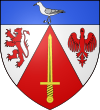Saint MARTIN EN CAMPAGNE
