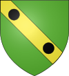 Villeparois