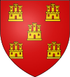 Scorbé-Clairvaux